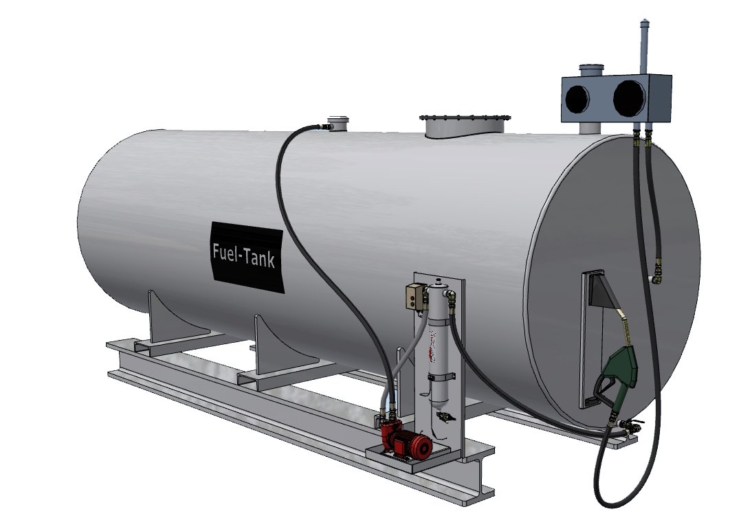 Remove Water from Diesel Fuel Diesel Purification Systems