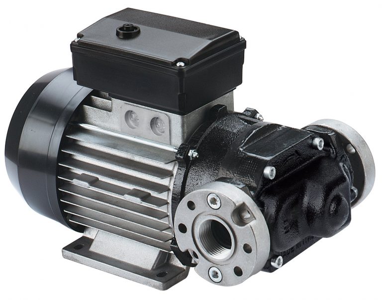 Diesel Fuel Transfer Pumps - Dieselcraft