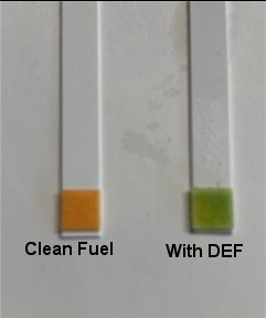 Diesel Fuel Test Kit for MIcrobes and Water 