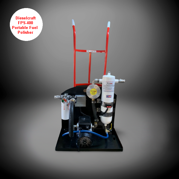 Diesel Fuel Polishing and Cleaning Systems Dieselcraft