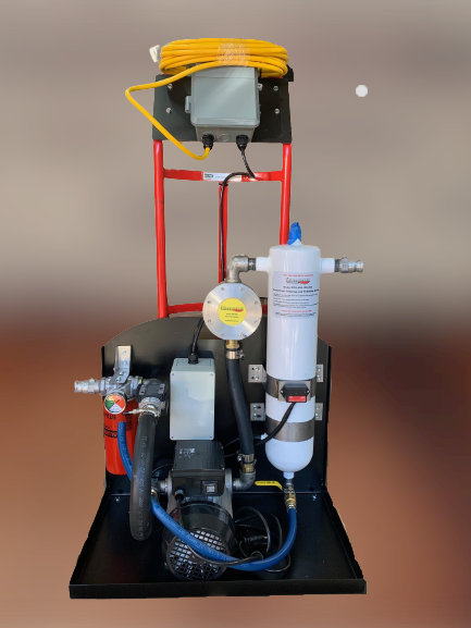 Kit de filtre gasoil FLEETGUARD Bio Diesel MK13381
