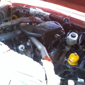 Commercial Oil Change Kit