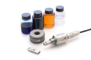 Test Kit Contents Test Kit Contents
